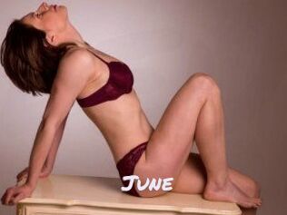 June
