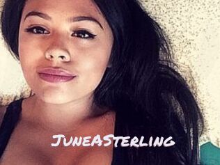 JuneASterling Deutsche Sexcams