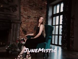 JuneMistic