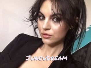JuneuDream