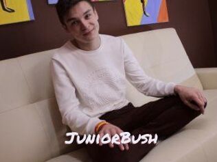 Junior_Bush