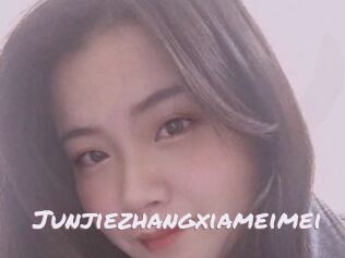 Junjiezhangxiameimei