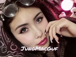 JunoMacGuf