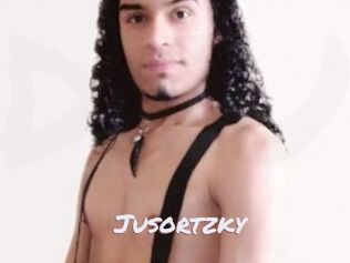 Jusortzky