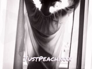 JustPeachyxxx
