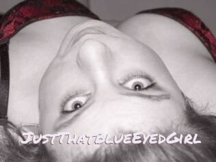 JustThatBlueEyedGirl Deutsche Sexcams