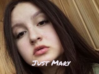 Just_Mary Deutsche Sexcams
