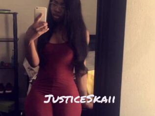 JusticeSkaii