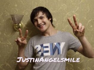 JustinAngelsmile Deutsche Sexcams