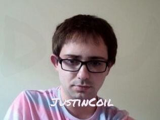 JustinCoil Deutsche Sexcams