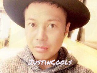 JustinCools