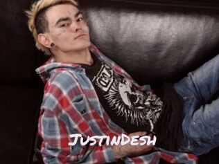 JustinDesh