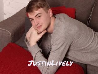 JustinLively