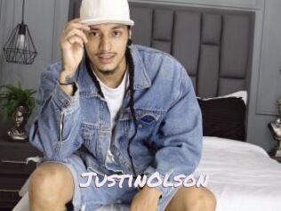 JustinOlson Deutsche Sexcams
