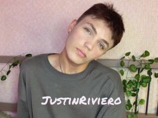 JustinRiviero