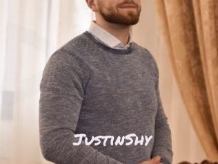 JustinShy