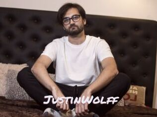 JustinWolff