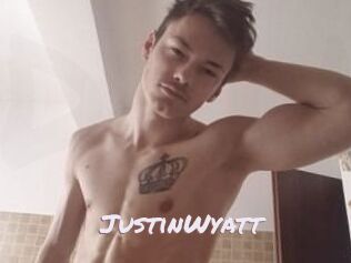 JustinWyatt