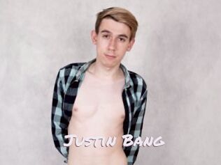 Justin_Bang Deutsche Sexcams