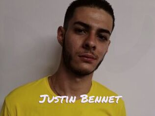 Justin_Bennet