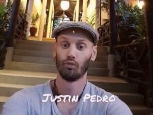 Justin_Pedro