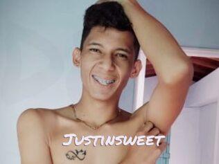 Justinsweet Deutsche Sexcams