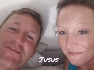 Jusus