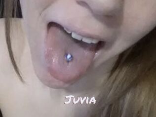Juvia