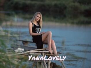 YanaLovely