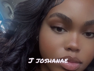 J_joshanae