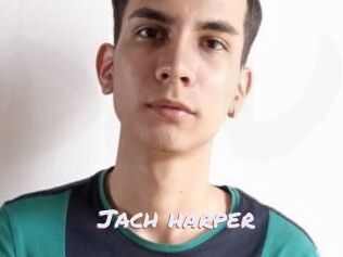 jach_harper Deutsche Sexcams