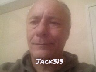 jack313 Deutsche Sexcams