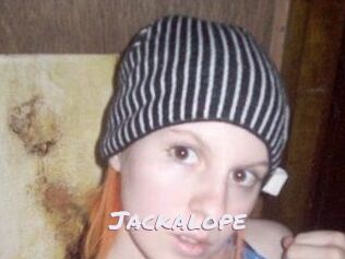 jackalope Deutsche Sexcams