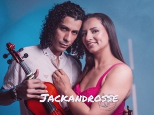 jackandrosse Deutsche Sexcams