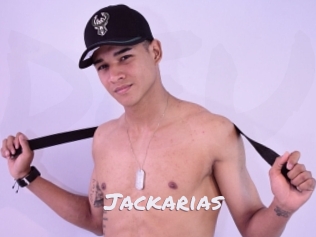 jackarias Deutsche Sexcams