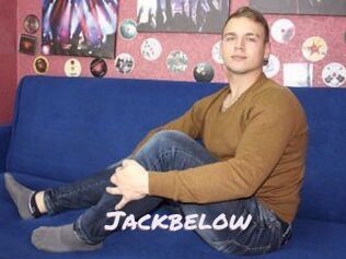 Jackbelow