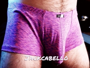 jackcabello Deutsche Sexcams