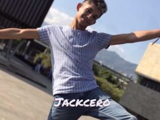 Jackcero