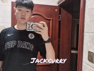 Jackcurry