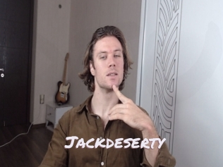 jackdeserty Deutsche Sexcams