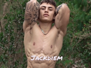 Jackdiem