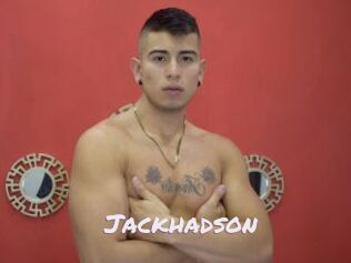 Jackhadson