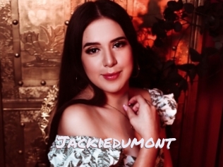 jackiedumont Deutsche Sexcams