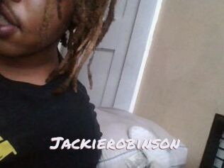 jackierobinson Deutsche Sexcams