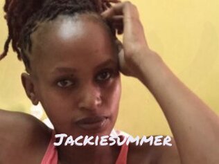 Jackiesummer