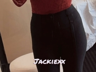 Jackiexx