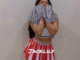 jacklily Deutsche Sexcams