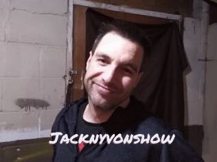 jacknyvonshow Deutsche Sexcams