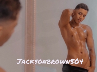 jacksonbrown504 Deutsche Sexcams