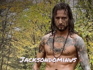 Jacksondominus